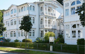 Villa Eden Binz Typ 6 / Apartment 1, Binz